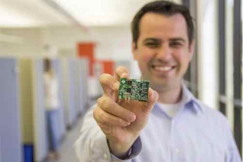 德州仪器用2000万小时给出使用氮化镓(GaN)的理由