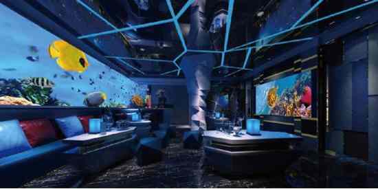 ��������ͶӰ���������ͳKTV����