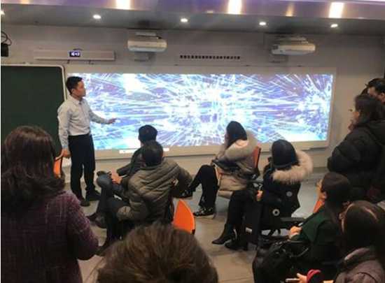 爱普生大篷车2019再启程,一起看看走过的路