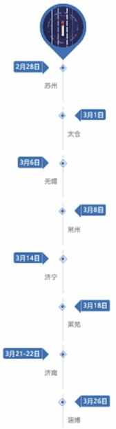 爱普生大篷车2019再启程,一起看看走过的路
