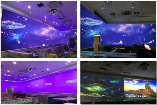 “沉浸式酒店”--开启未来酒店业新模式