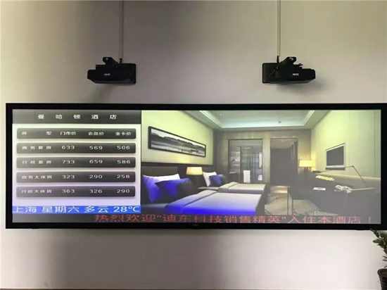 “沉浸式酒店”--开启未来酒店业新模式