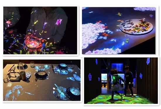 “沉浸式酒店”--开启未来酒店业新模式