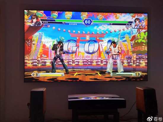 �������Ⱥ�ɫ�ʣ�������ѡ��LED����ͶӰ���ͼ������ʱ����Ҫ��עʲô��