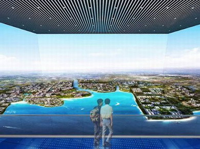 沉浸式虚拟现实大型显示系统｜CAVE沉浸式投影解决方案