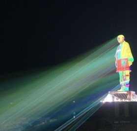 科视•中清映业携手合作伙伴发力中国市场