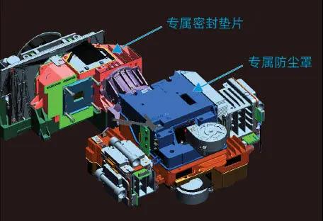 让用户拥有更多选择 宝视来推出两款5000+流明4K激光工程机-视听圈