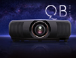 爱普生4K专业激光投影机CH-QB1000B新品上市,打造发烧级高端高亮私人影院