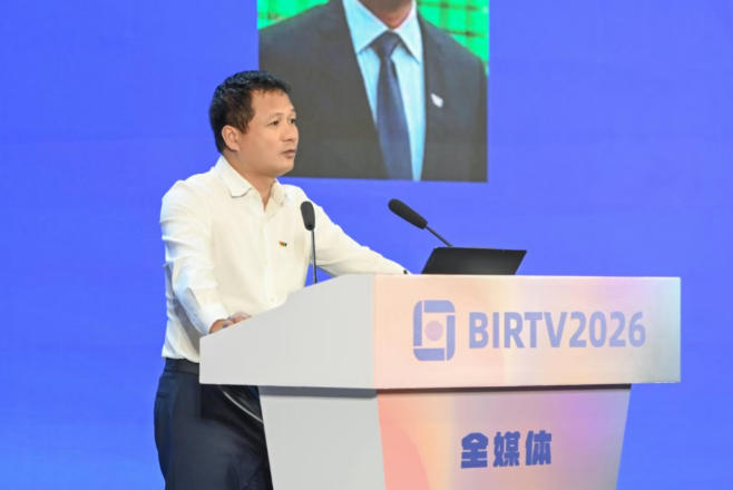 BIRTV2026���ⱨ����ڱ����ɹ��ٰ�