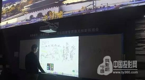 �������� DET���ӻ����������ҫIFC 2016