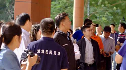 ���Ƿ�ݰ����������ѧУ����У԰�����Ļ�����ȡyFoot��߶ȵ��ޣ�