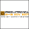 Productronica 2007