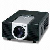 Global Projector:Projector