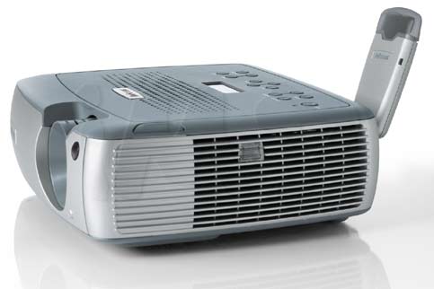 Global Projector:Infocus Meeting Room Projector