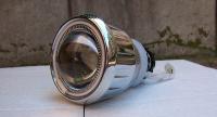 Global Projector:hid bixenon projector lens light