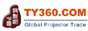 TY360.com. China Manufacturers & China Products Directory.