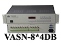 VAS-8*4DB-----����Ŵ�