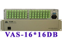 �����л���:VAS-16*16DB