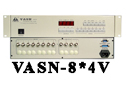 �����л���:VASN-8*4V