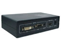 ݿ HDMI/DVIת VHC-740-----Ŵ