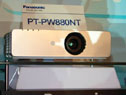 Panasonic():PT-PW880