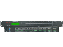 jincan�л���:JC-A0801GA(VGA����Ƶ�л���)