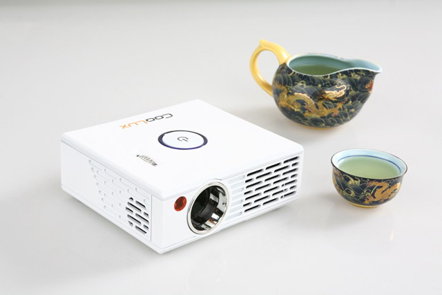 ������ͶӰ��Ʒ:COOLUX UTV