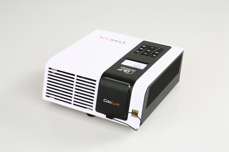 ������ͶӰ��Ʒ:COOLUX-X1+