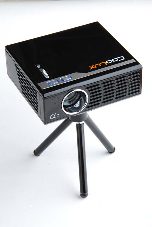 ������ͶӰ��Ʒ:COOLUX ��2