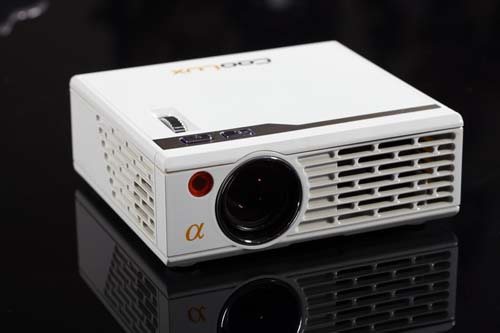 ������ͶӰ��Ʒ:Coolux���� 3