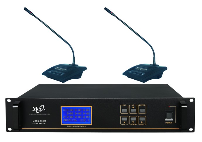 MCON(����)����ϵͳ:MCON-8110