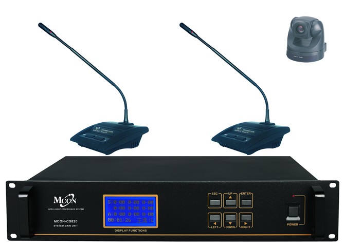 MCON(����)����ϵͳ:MCON-8250