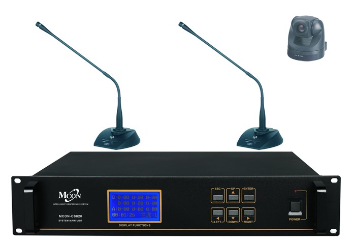 MCON(����)����ϵͳ:MCON-8260