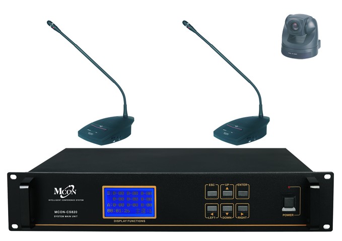 MCON(����)����ϵͳ:MCON-8270