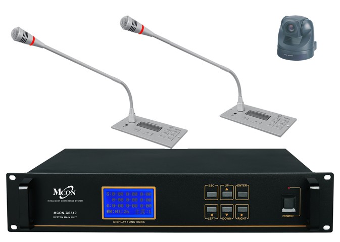 MCON(����)����ϵͳ:MCON-8411