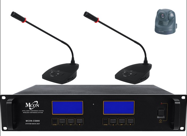 MCON(����)����ϵͳ:MCON-8831