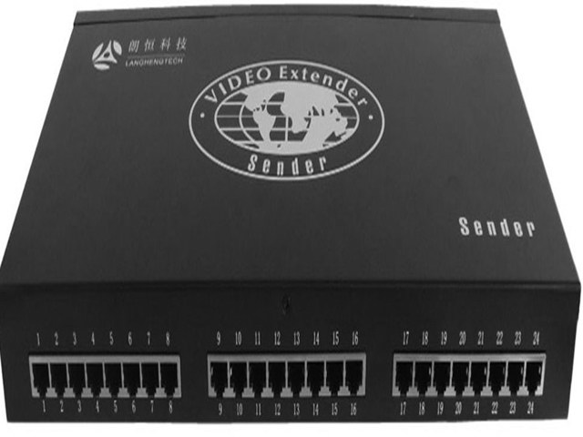 VGA-T24,�ʺ�Ƽ�,VGA����Ƶ��·������-----����Ŵ�