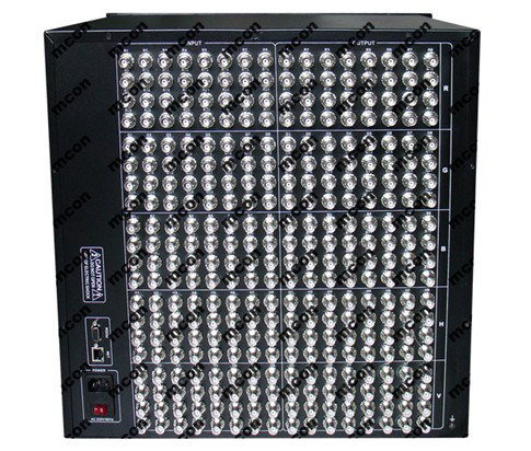 MCON(����)�ӿھ���:RGB�����л���MCON-RGB3232