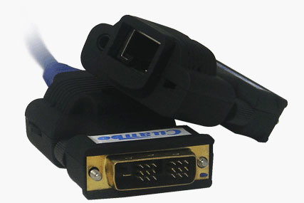 ���������ӳ���:DVI�źŵ������ӳ���