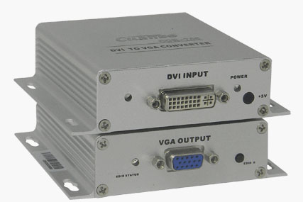 ��������ת����:DVI/VGAת����