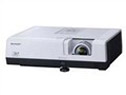 SHARP(����)ͶӰ��:XR-D255XA