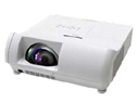 Panasonic(����)ͶӰ��:PT-XW23ST