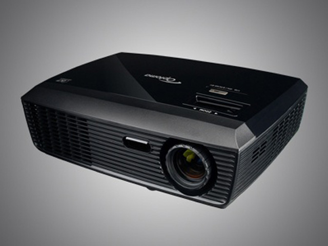 Optoma(��ͼ��)΢��ͶӰ��:��ͼ��EX521