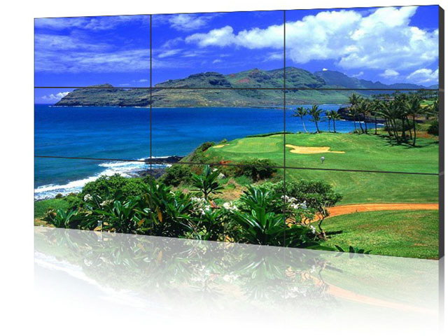 ��Ѷ,LCD����Ļ,��ѶLED��ԴҺ��ƴ�ӵ�Ԫ,TRD1046S6-----����Ŵ�