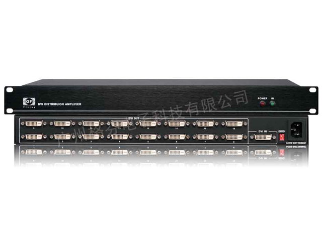 GEFFEN(���ݸ��),HDD-1:16 splitter DVI,������-----����Ŵ�