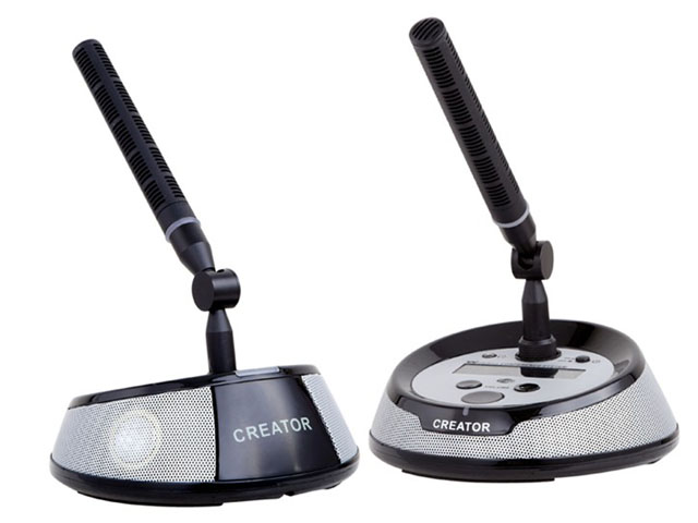 CREATOR(���),WiFi���ܻ��鷢����ϯ��Ԫ,CR-WiFi6102B-----����Ŵ�