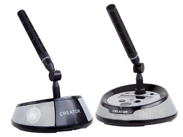 CREATOR(���),CR-WiFi6104B,WiFi���ܻ��鷢�Դ�����Ԫ-----����Ŵ�