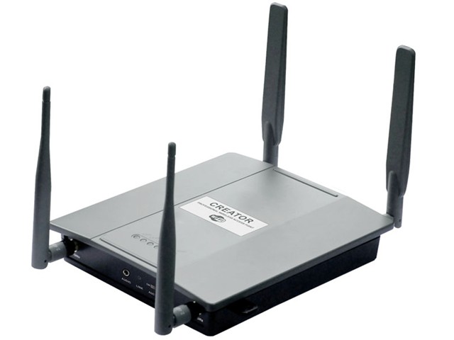 CREATOR(���),WiFi WAP�����,CR-WF20-----����Ŵ�