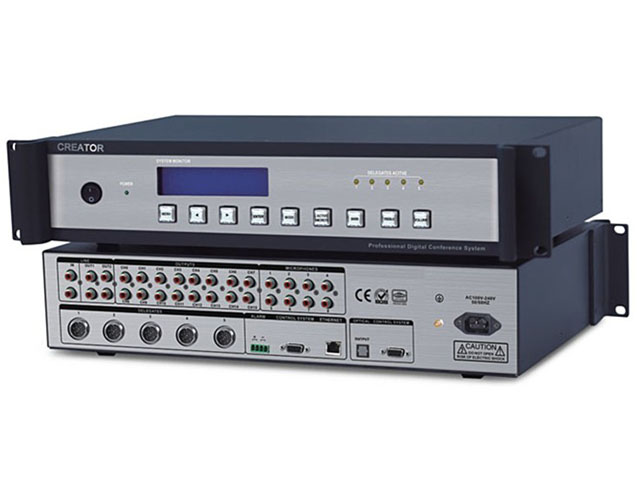 CREATOR(���),����ϵͳ��������,CR-DIG5201-----����Ŵ�