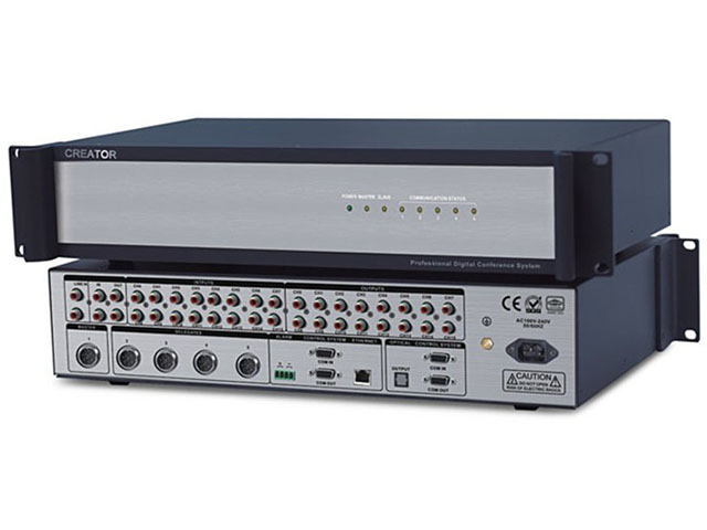 CREATOR(���),����ϵͳ˫���ȱ�������,CR-DIG5200BK-----����Ŵ�